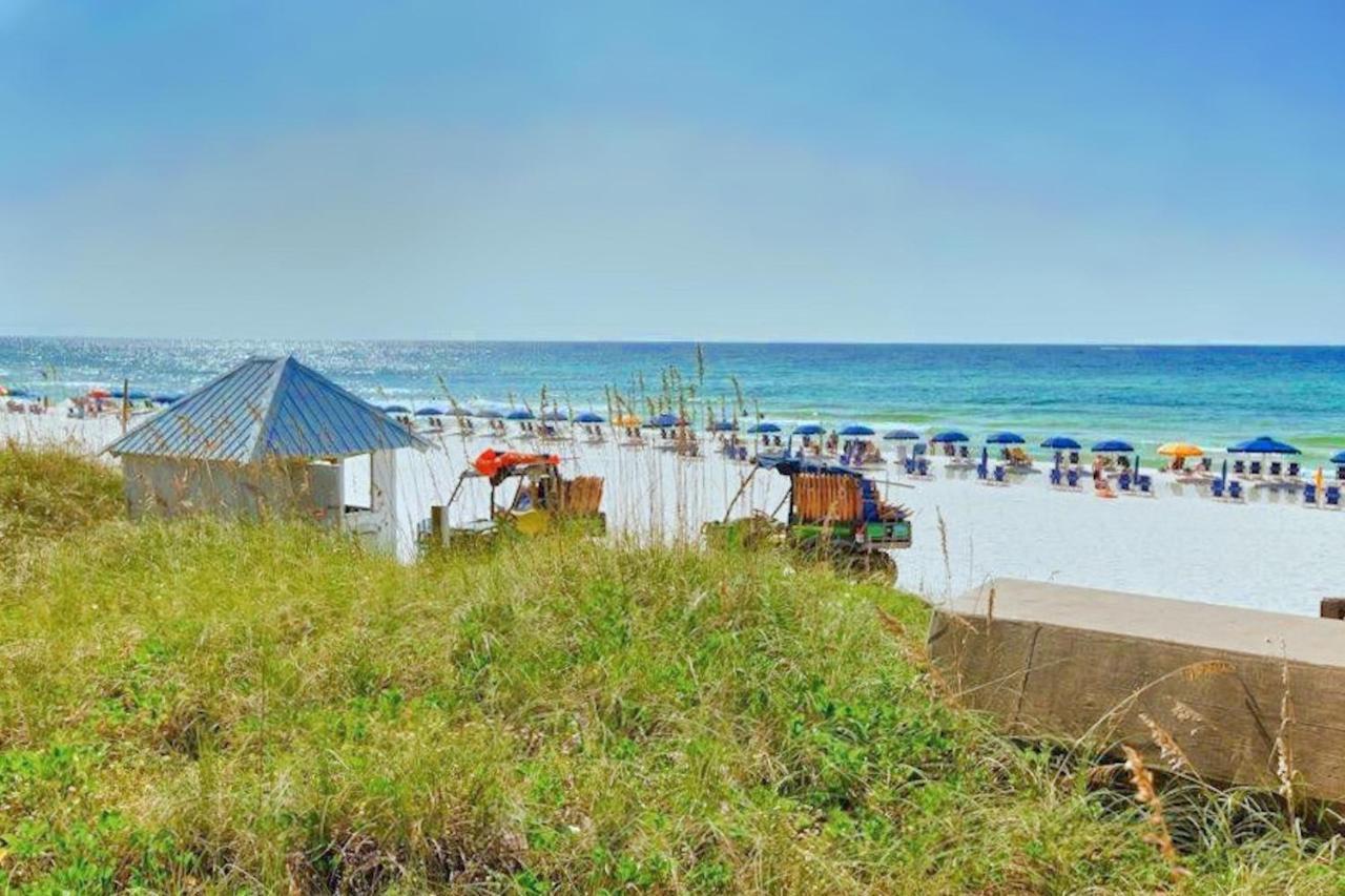Appartamento Seascape 38A Destin Esterno foto