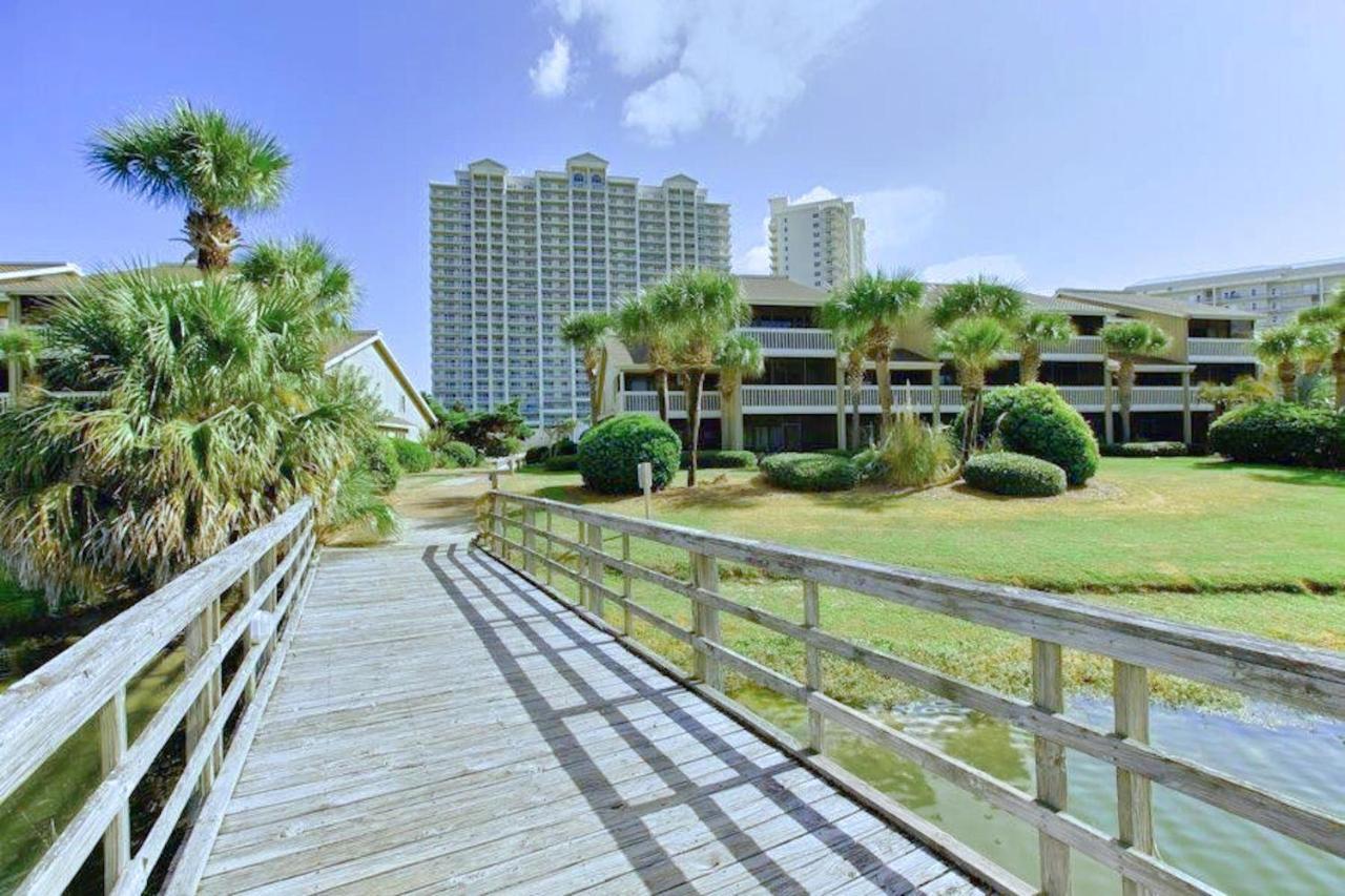 Appartamento Seascape 38A Destin Esterno foto