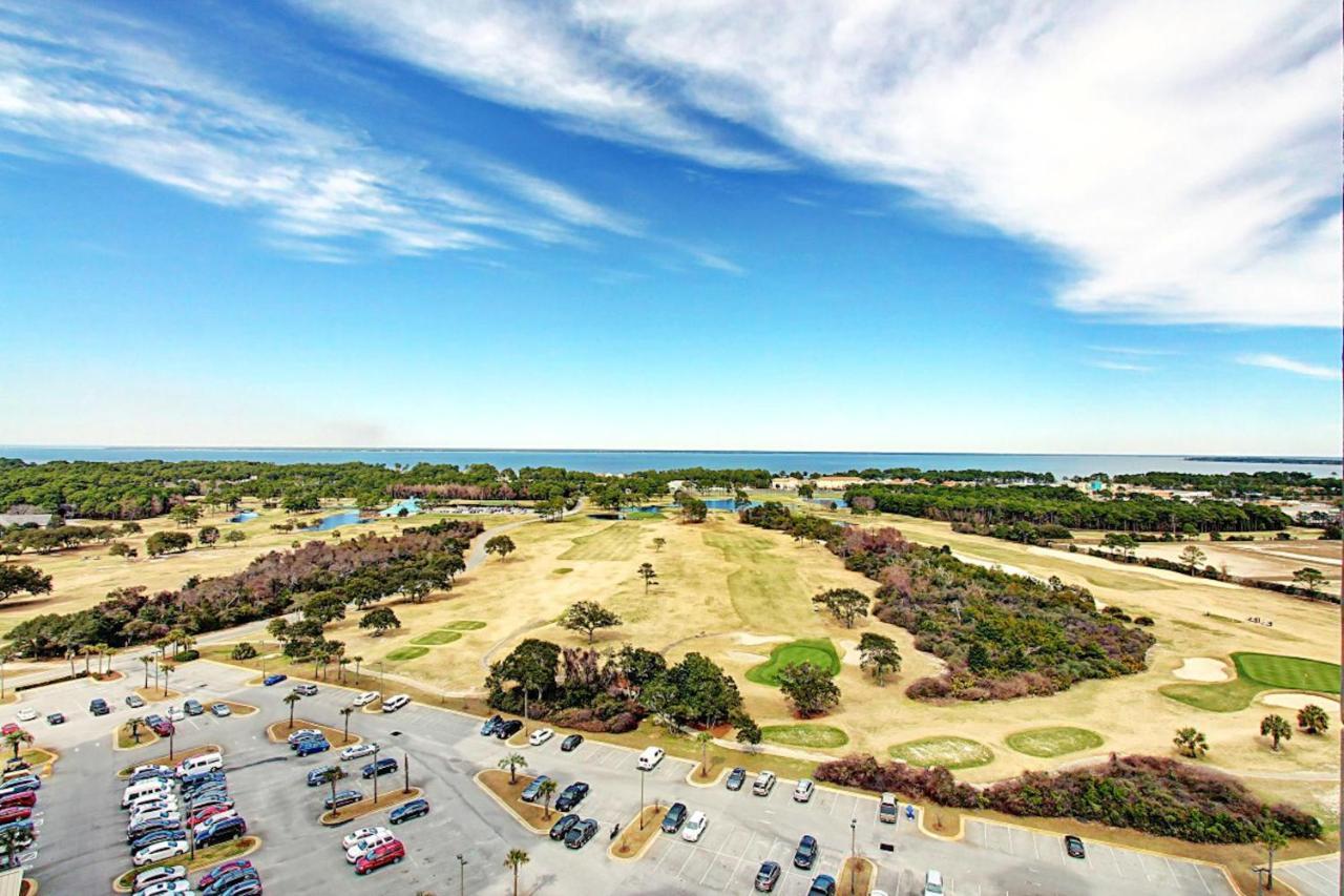 Appartamento Seascape 38A Destin Esterno foto