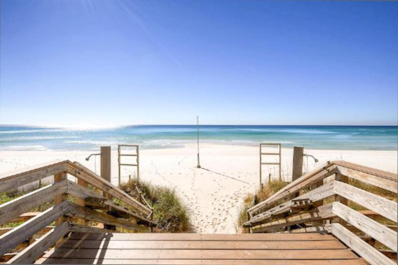 Appartamento Seascape 38A Destin Esterno foto