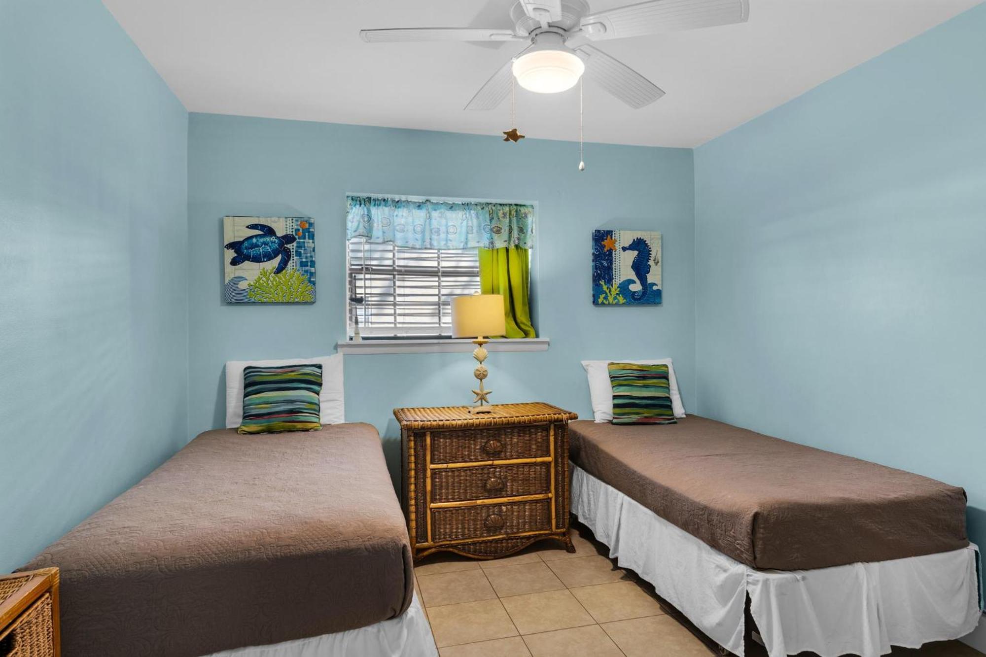 Appartamento Seascape 38A Destin Esterno foto
